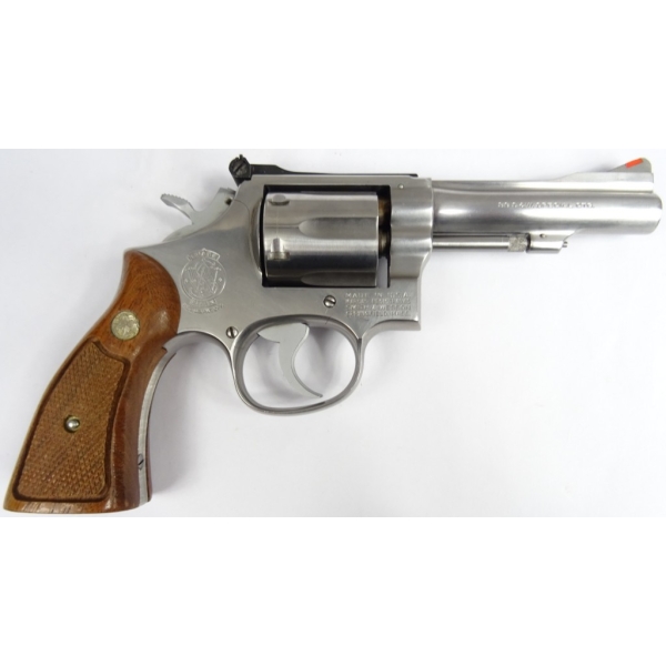 Rewolwer Smith&Wesson mod. 67-1 kal. .38Spec.